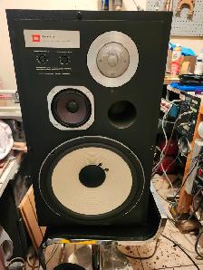 Speaker repair D.B Speakers Calgary - Photo 7