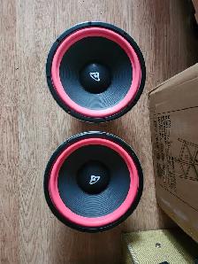 Speaker repair D.B Speakers Calgary - Photo 9