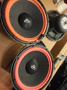 Speaker repair D.B Speakers Calgary - Photo 10