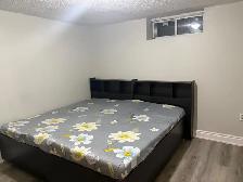 Room for rent in Brampton