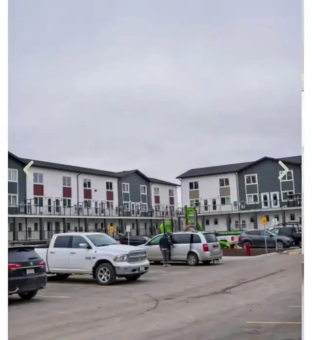 Townhouse for rent