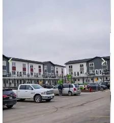 Townhouse for rent
