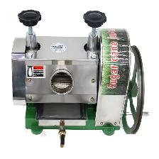 Manual Sugar Cane Juicer Press Extractor Crusher Squeezer 134520 - Photo 8