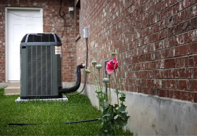 Thermopompes, fournaises, climatiseurs à vendre – Toutes marques
