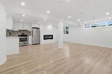 2 Large bedrooms, 2 bathrooms Basement for rent $2300 - Photo 8