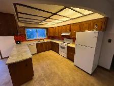 3 bedroom 2 washroom house for rent - Photo 3