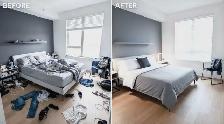 $35/HR - Home & Office Cleaning - Photo 2