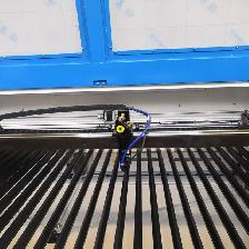 130W Co2 Laser Cutter 1390 Engraving Machine - Photo 4