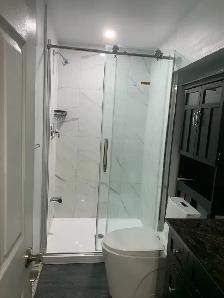 Cleaning done by professional