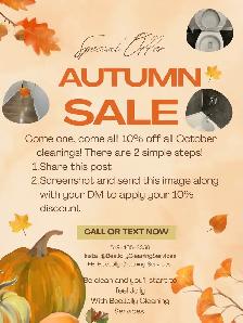 Cleaning Deals (not free) - Photo 4