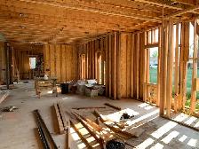 FRAMING SUBS WANTED – OTTAWA & SURROUNDING AREAS - Photo 4