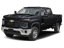2024 Chevrolet Silverado 3500HD High Country 4WD Crew Cab Long B