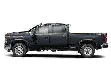 2024 Chevrolet Silverado 3500HD High Country 4WD Crew Cab Long B - Photo 2