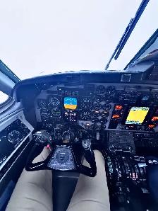Flight Instructor, Safety Pilot