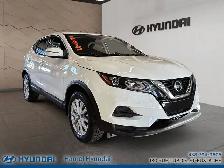 2023 Nissan Qashqai S FWD