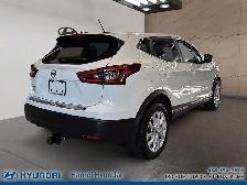 2023 Nissan Qashqai S FWD - Photo 3