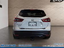 2023 Nissan Qashqai S FWD - Photo 4