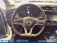 2023 Nissan Qashqai S FWD - Photo 12
