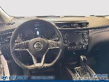 2023 Nissan Qashqai S FWD - Photo 13