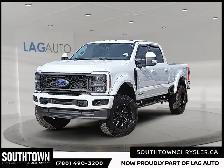 2023 Ford Super Duty F-350 SRW LARIAT