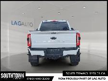 2023 Ford Super Duty F-350 SRW LARIAT - Photo 5