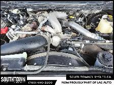 2023 Ford Super Duty F-350 SRW LARIAT - Photo 7