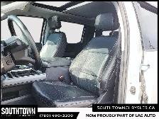 2023 Ford Super Duty F-350 SRW LARIAT - Photo 8