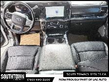2023 Ford Super Duty F-350 SRW LARIAT - Photo 9