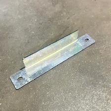Pallet Racking Row Spacers