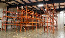 USED Pallet Racking for SALE - Photo 3