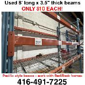 Pallet Racking