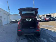 2016 Jeep Cherokee Trailhawk - Photo 4