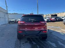 2016 Jeep Cherokee Trailhawk - Photo 6