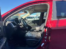 2016 Jeep Cherokee Trailhawk - Photo 9