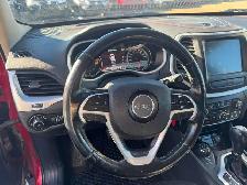 2016 Jeep Cherokee Trailhawk - Photo 10