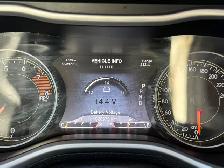 2016 Jeep Cherokee Trailhawk - Photo 11