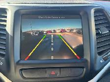 2016 Jeep Cherokee Trailhawk - Photo 14