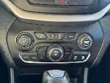 2016 Jeep Cherokee Trailhawk - Photo 15