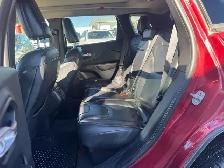 2016 Jeep Cherokee Trailhawk - Photo 18