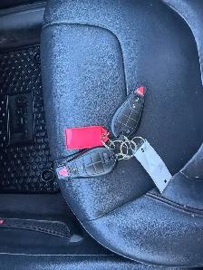 2016 Jeep Cherokee Trailhawk - Photo 20