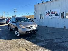 2010 Nissan Rogue SLSL
