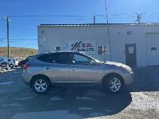 2010 Nissan Rogue SLSL - Photo 2