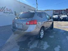 2010 Nissan Rogue SLSL - Photo 3