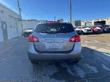 2010 Nissan Rogue SLSL - Photo 5