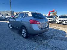2010 Nissan Rogue SLSL - Photo 6