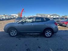 2010 Nissan Rogue SLSL - Photo 7