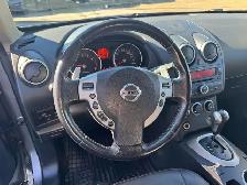 2010 Nissan Rogue SLSL - Photo 9