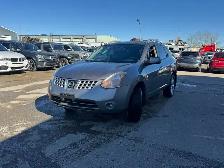 2010 Nissan Rogue SLSL - Photo 16