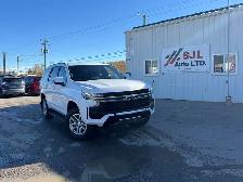 2024 Chevrolet Tahoe CommercialCommercial