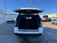 2024 Chevrolet Tahoe CommercialCommercial - Photo 4
